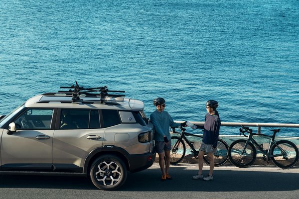 Le défi du code de la route pour les voitures autonomes