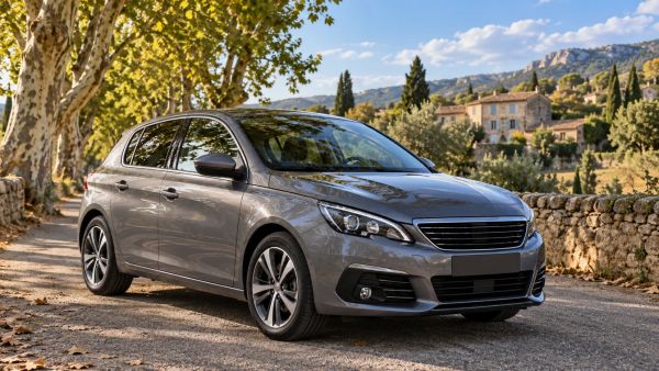Achat d'une Peugeot d'occasion : 7 points cruciaux à vérifier