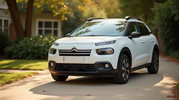 Comprendre citroen reze en quelques points
