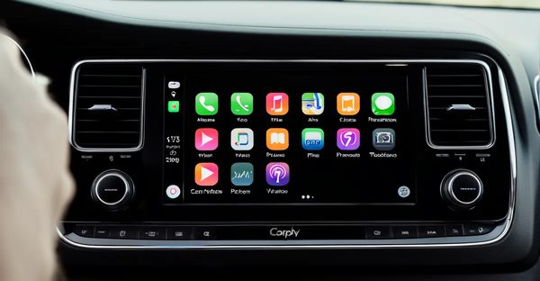 Des autoradios carplay à prix défiant toute concurrence !
