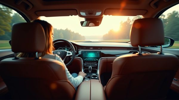 Top 5 sièges auto évolutifs : allier confort et sécurité