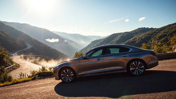 Top 5 sièges auto évolutifs : allier confort et sécurité